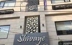 Hotel Shivaye Haridwar