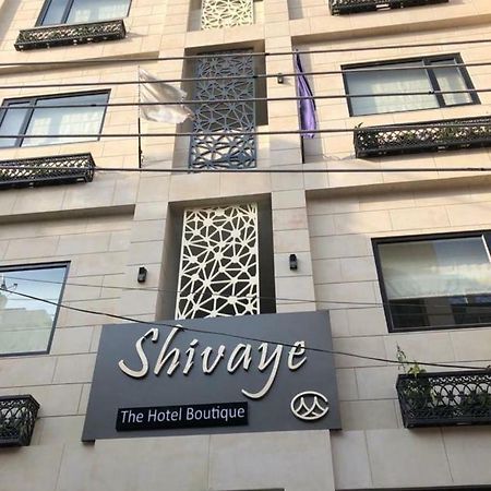 Hotel Shivaye Haridwar Exterior photo